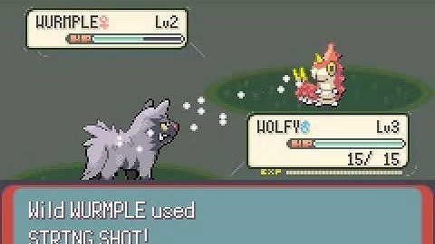 pokemon emerald 2 caught poocheyanna