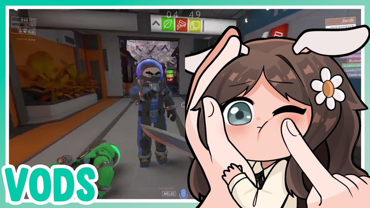 Im just a little guy - VOD