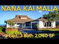 The Maile Floor Plan at Nana Kai Surprised Me. Here's Why.