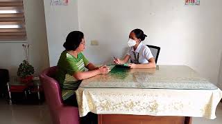 visit mama
