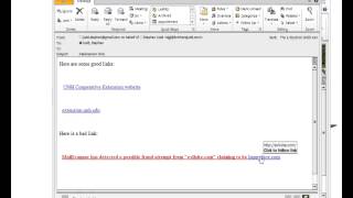 Famous Mailscanner warning Net Worth