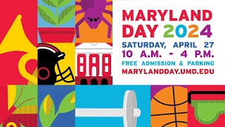 Maryland Day: One Unforgettable Day of Fun and Discovery