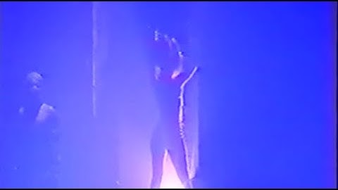 Mylène Farmer - Mylene is Calling (Mylenium Tour - Montpellier)