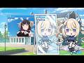 Web予告「週刊グアム劇場」第6話【#びそくアニメ にっ!!】