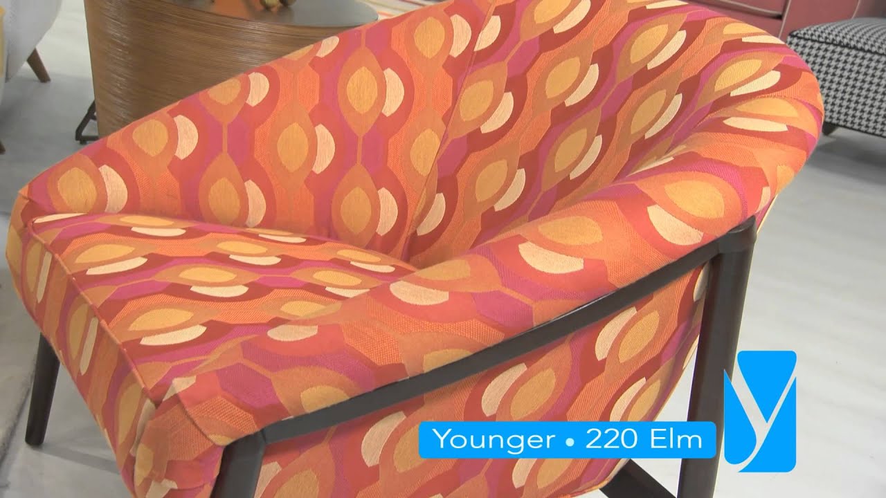 Avenue 62 at Younger:  High Point Furniture Market, April 2013