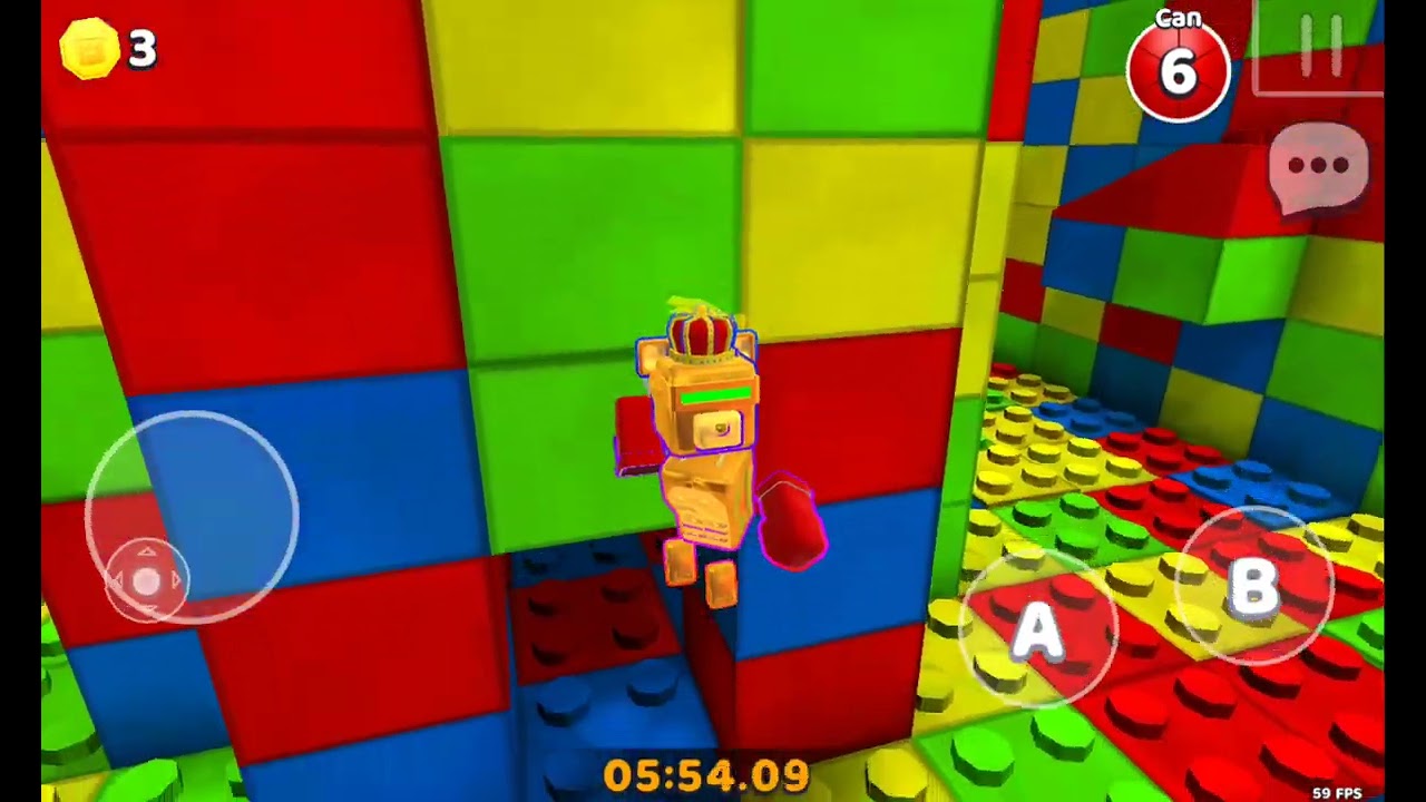 Sbadaki gizemler bölüm 2