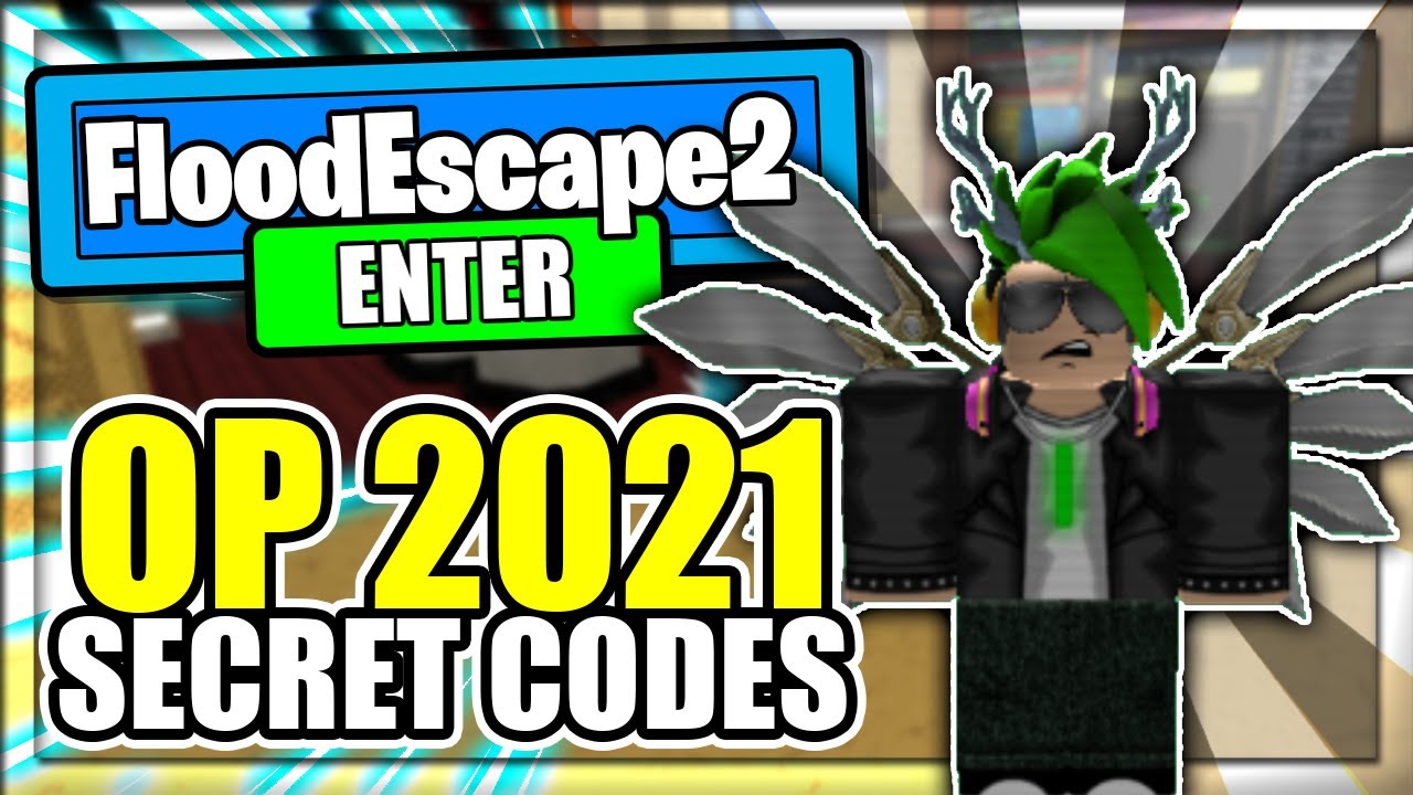 Codes For Flood Escape 2 On Roblox Cute766 - roblox flood escape toy code
