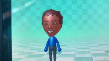 Impressions of my Wii U CPU Miis, from Beginner to Master