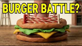 Burger King Corp. v. Rudzewicz (1985) – Case Brief Summary – Law School Prep
