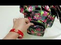 Designer Handbag With Multi Pockets By Anamika Mishra...