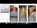 #EnVivo | SM Noticias Periodismo Radiofónico | 21/05/2026