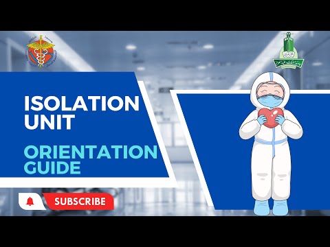 Local Isolation Unit What Is Isolation Station In Hospital