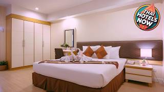 Sky Place Srinakarin | Bangkok, Thailand | Hotel Review 🏩