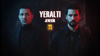 Yeraltı Jenerik - Haydar Haydar