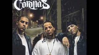 Tres Coronas El Preso