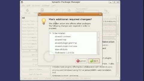 ULNG - Tutorial 3 - How to install software (Part 1)