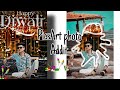 दिवाली फोटो एडिट Picsart 🪔🎇 के से करें ❓video 📷#picsart #DIwali #photography #photoediting #explore