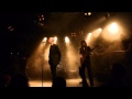 Soen - Slithering (Live • Klubi • Tampere • Finland • 02-02-2013)