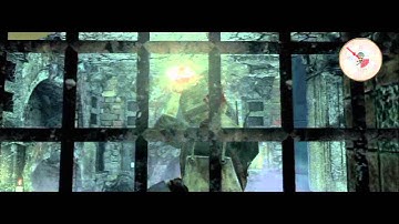 The Evil Within AKUMU Chapter 7 Keeper Boss Fight Audio Commentary