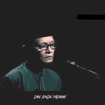 KATA KATA BIJAK D. ZAWAWI IMRAN