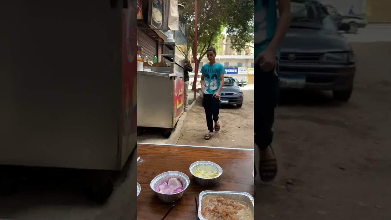 1   الرحلة الى القاهرة للبحث عن الكتب الباهرة مزيد نوادر الكتب