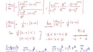 Math 2320 6.1
