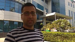 Columbia Asia Hospital, Bengalore