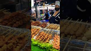 Bangkok street food ? food bangkok bangkoktravel