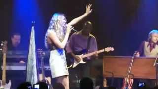 Joss Stone - Stone&#39;d Out Of My Mind (Live at Highline Ballroom on June 20th, 2012)