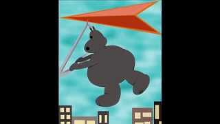 Hobson the Hippo Hurries Home