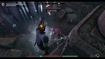 The Elder Scrolls IV Oblivion Remastered. The  Shivering Isles: Retaking The Fringe.