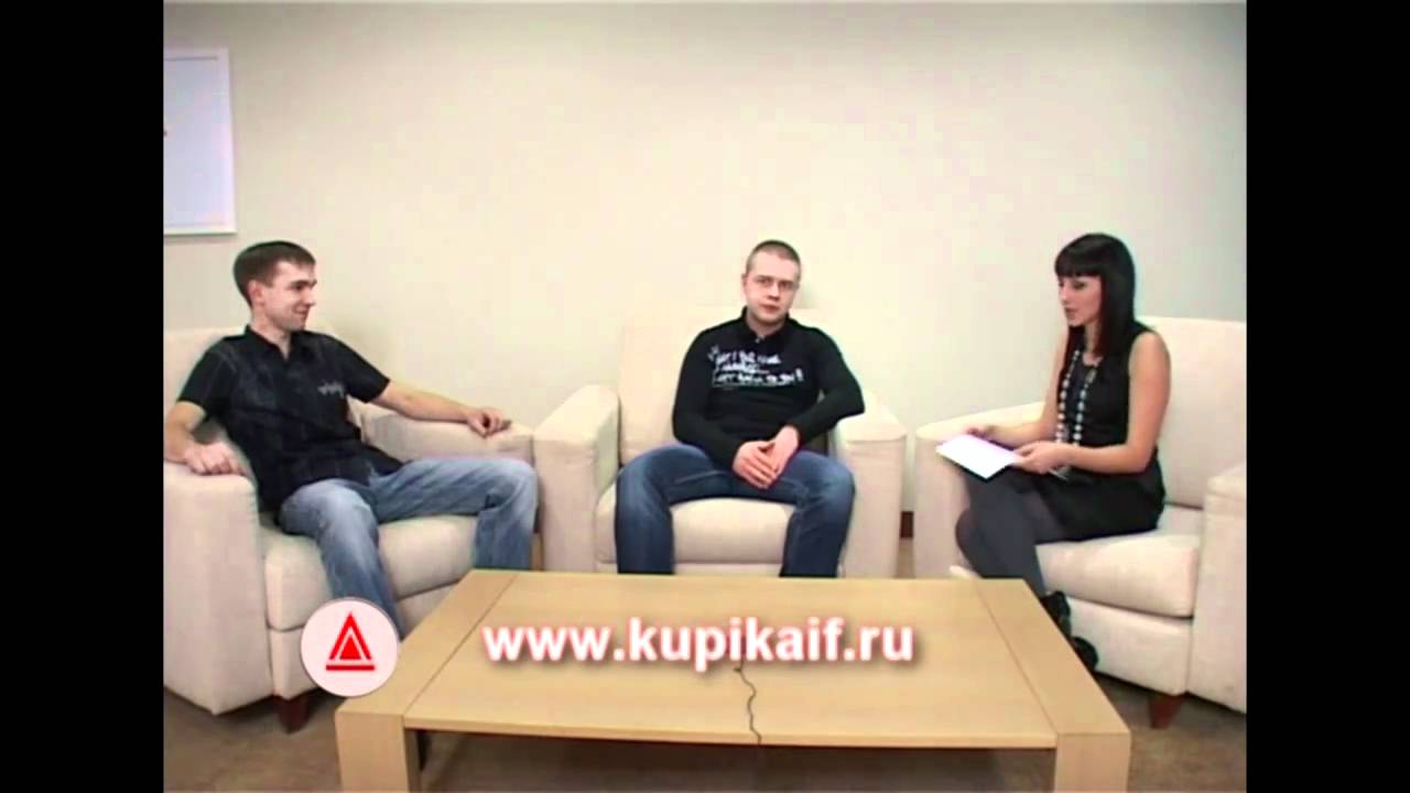 "MEGA Limo Party" от проекта "KupiKaif" в Самаре на телеканале ТСМ