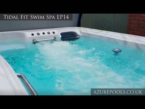 Artesian Tidalfit Ep14 Series You Artesian Tidalfit Ep14 Series You