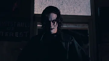 Eric Draven | Take What You Want From Me