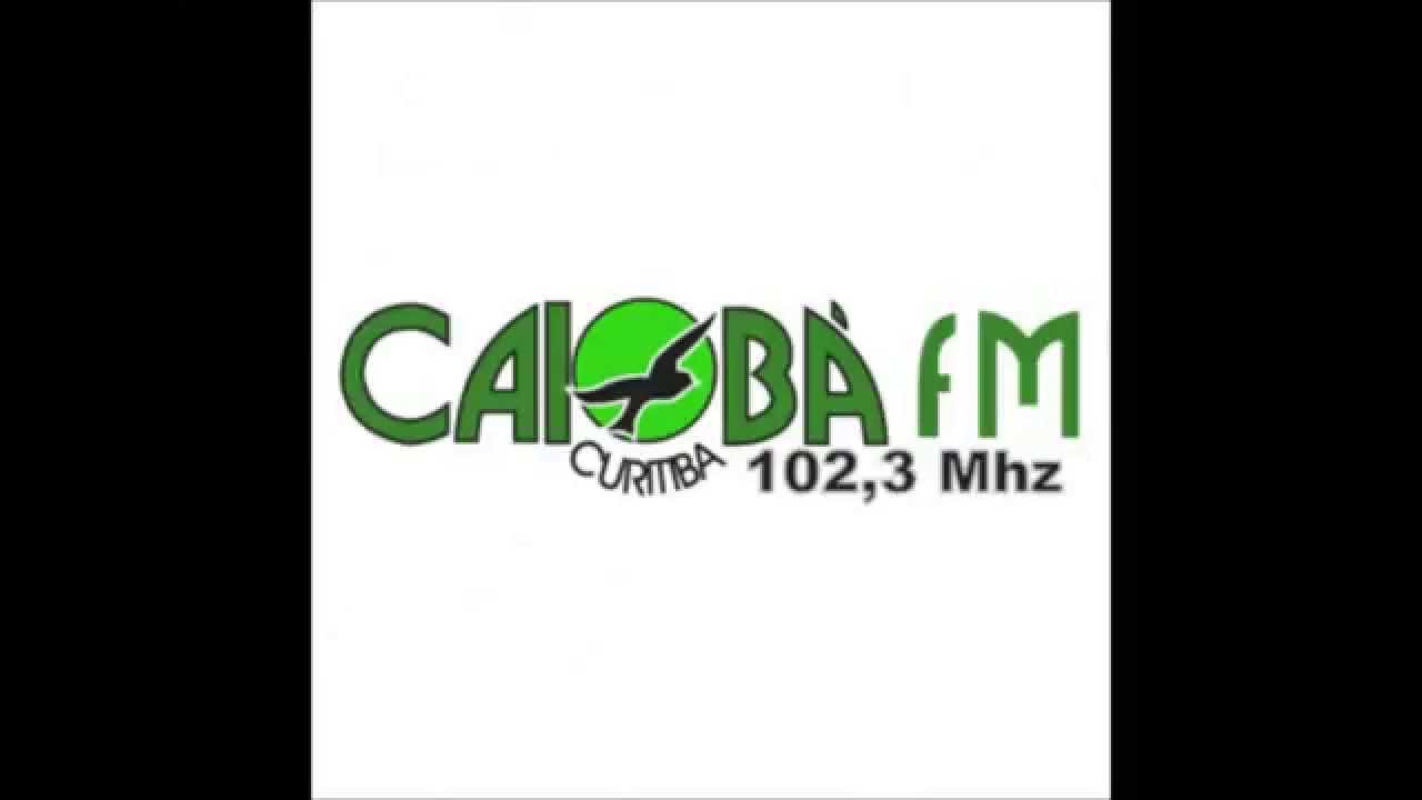 Lp Caiobá Fm ( Curitiba ) - Vários