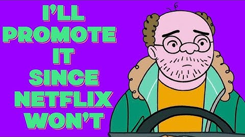 The BoJack Horseman Creator Made a New Show!