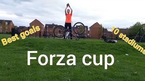 Best Goal from every stadium 2024/25