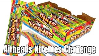 Airheads Xtremes Challenge