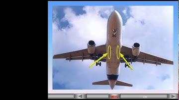 A320 - Air Conditioning & Pressurization System PART 1