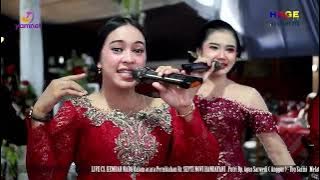 CS KEMBAR NADA Perahu Layar