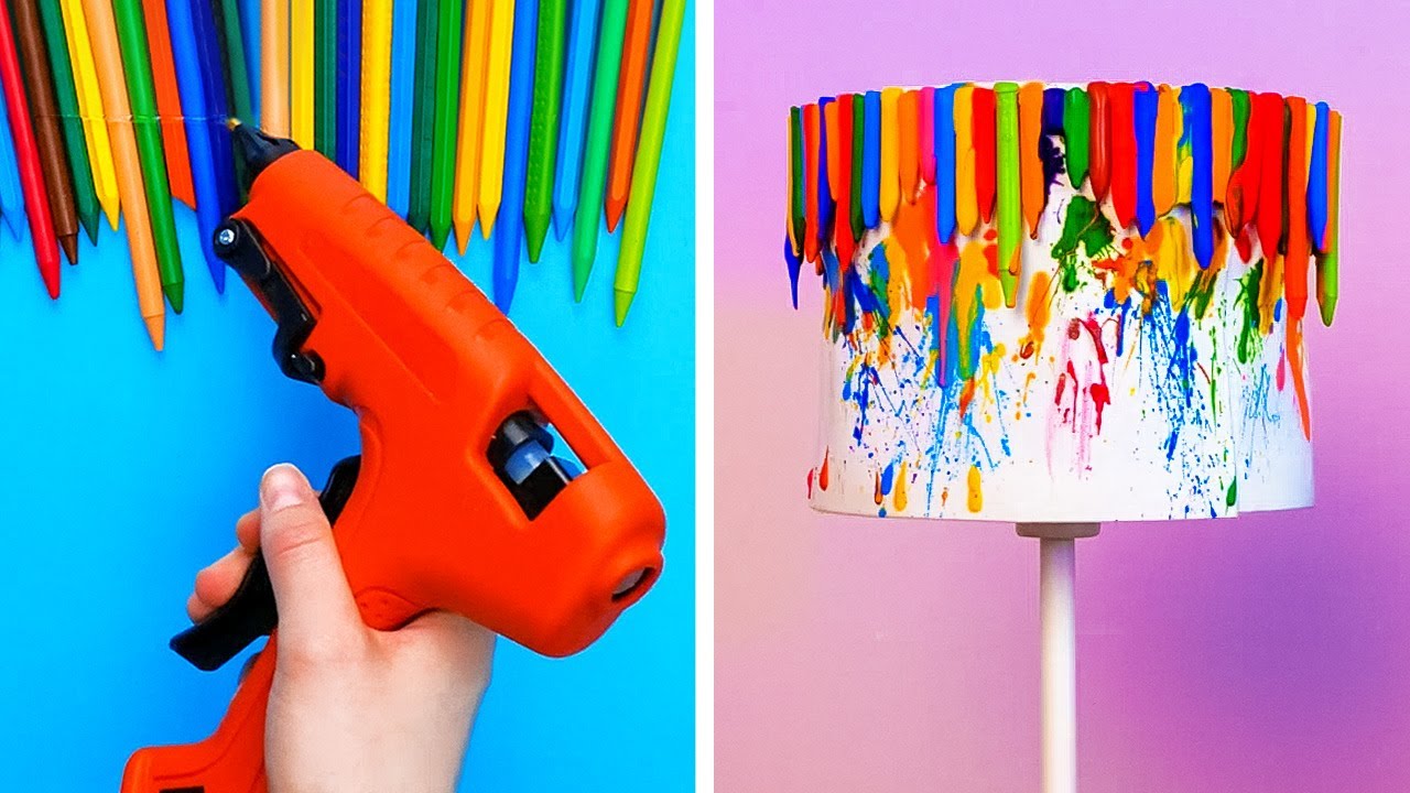 ASTONISHING HOME DECOR IDEAS THAT WILL TURN YOUR HOUSE INTO A PARADISE Decorate Your House