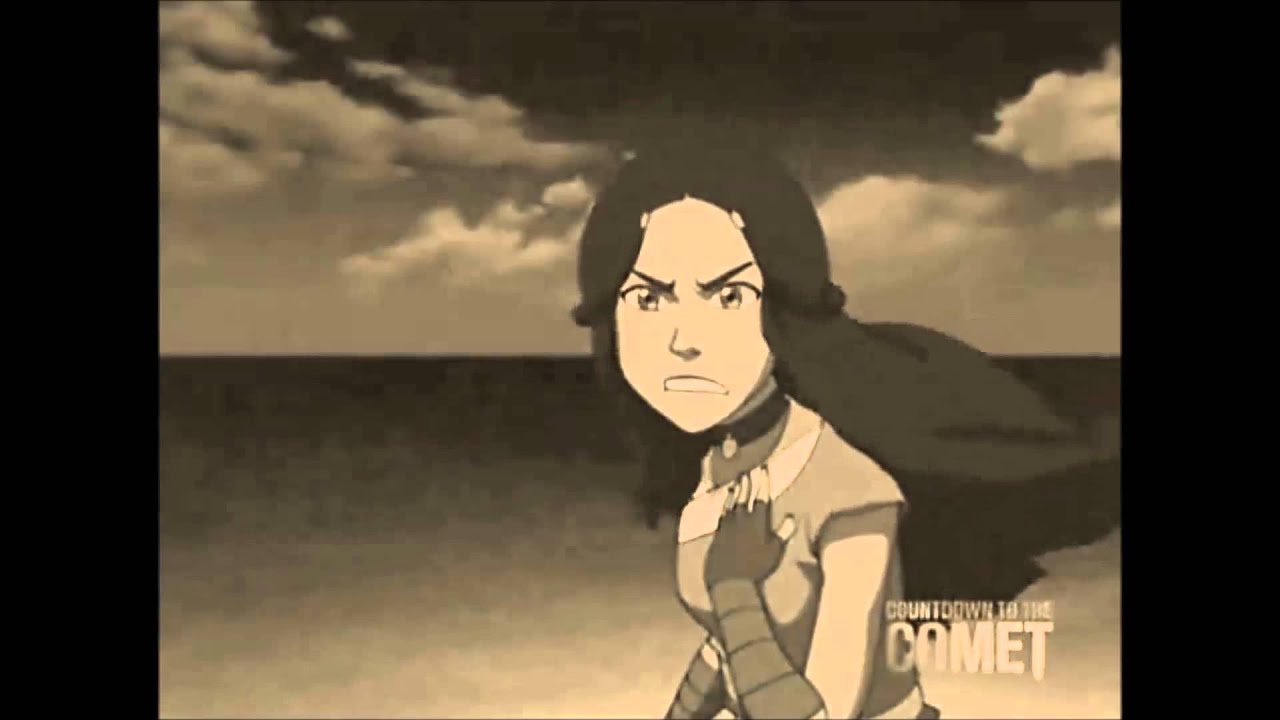 Zutara AMV - 