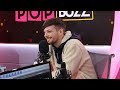 Louis Tomlinson Reveals Why All His Song Titles End In 'You' | PopBuzz Meets