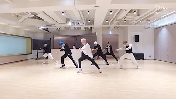NCT DREAM 엔시티 드림 'We Young' Dance Practice
