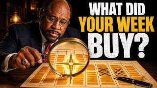 Audit Your Last 7 Days: Rebuild Your Week Around Purpose | Dr. Myles Munroe