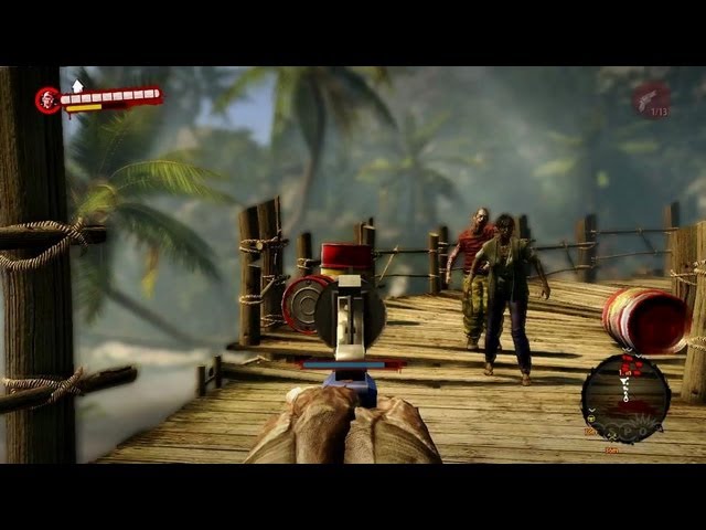 Requisitos Mínimos pra o Jogo ? - Dead Island: Riptide - Tribo Gamer