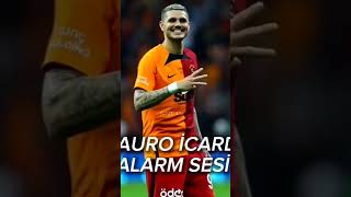 İcardi Uyan yeğen #icardi #keşfet #galatasaray Resimi