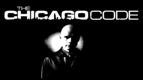The Chicago Code Extended Theme - Billy Corgan