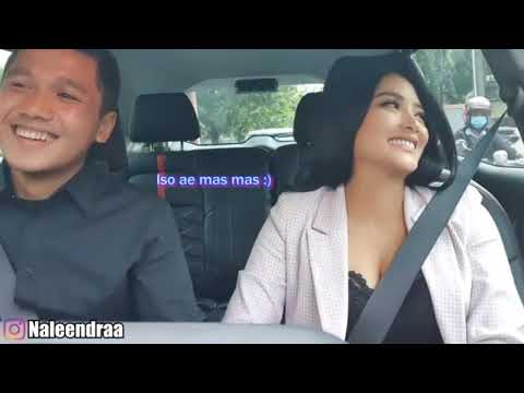 NALENDRA & DIORA DIOR awal mula bertemu