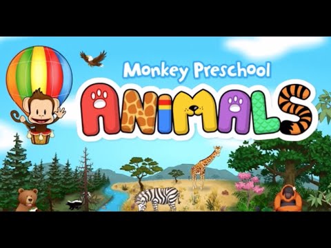 monkey-preschool-animals---best-app-demos-for-kids